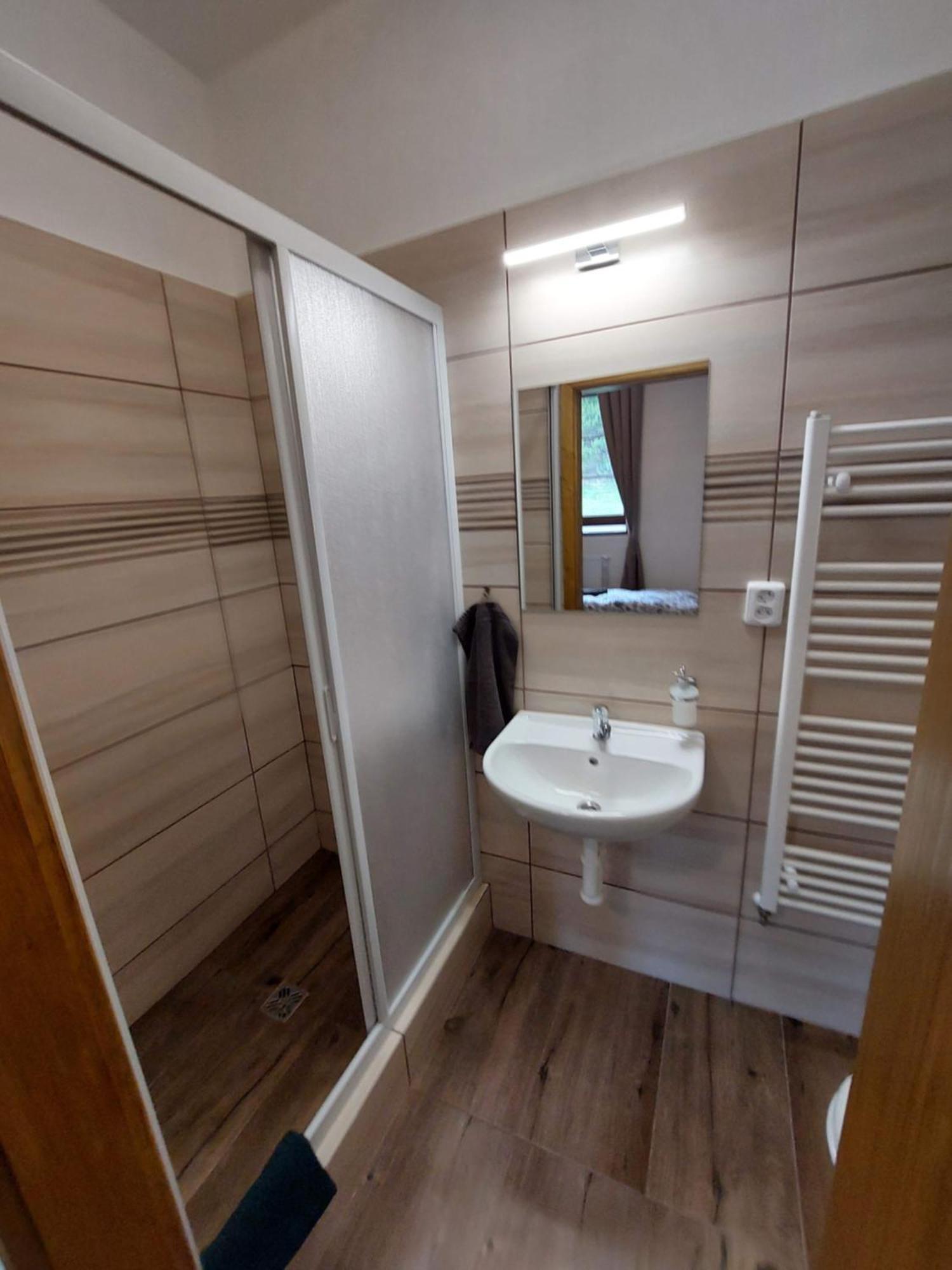 Hotel Penzion Staré Purkartice Hostalkovy Exteriér fotografie
